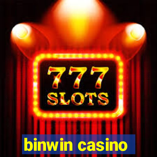 binwin casino